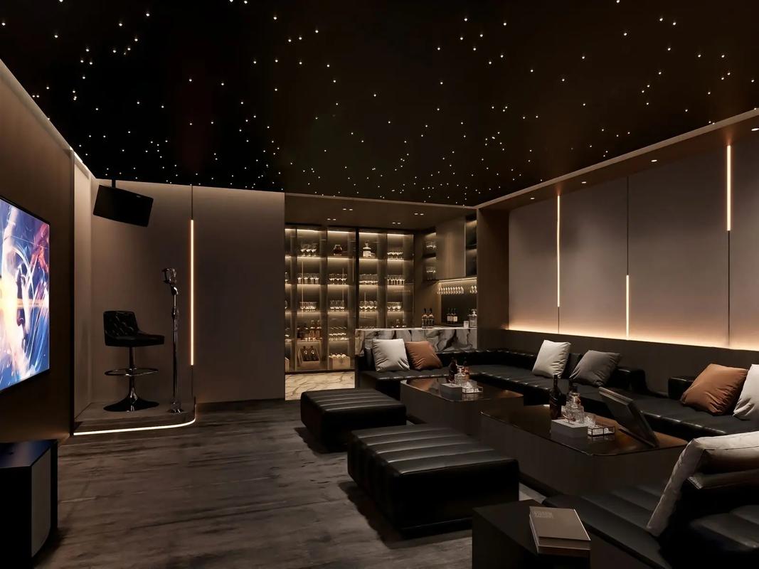 荆州商务KTV推荐列表-松滋市ktv预订