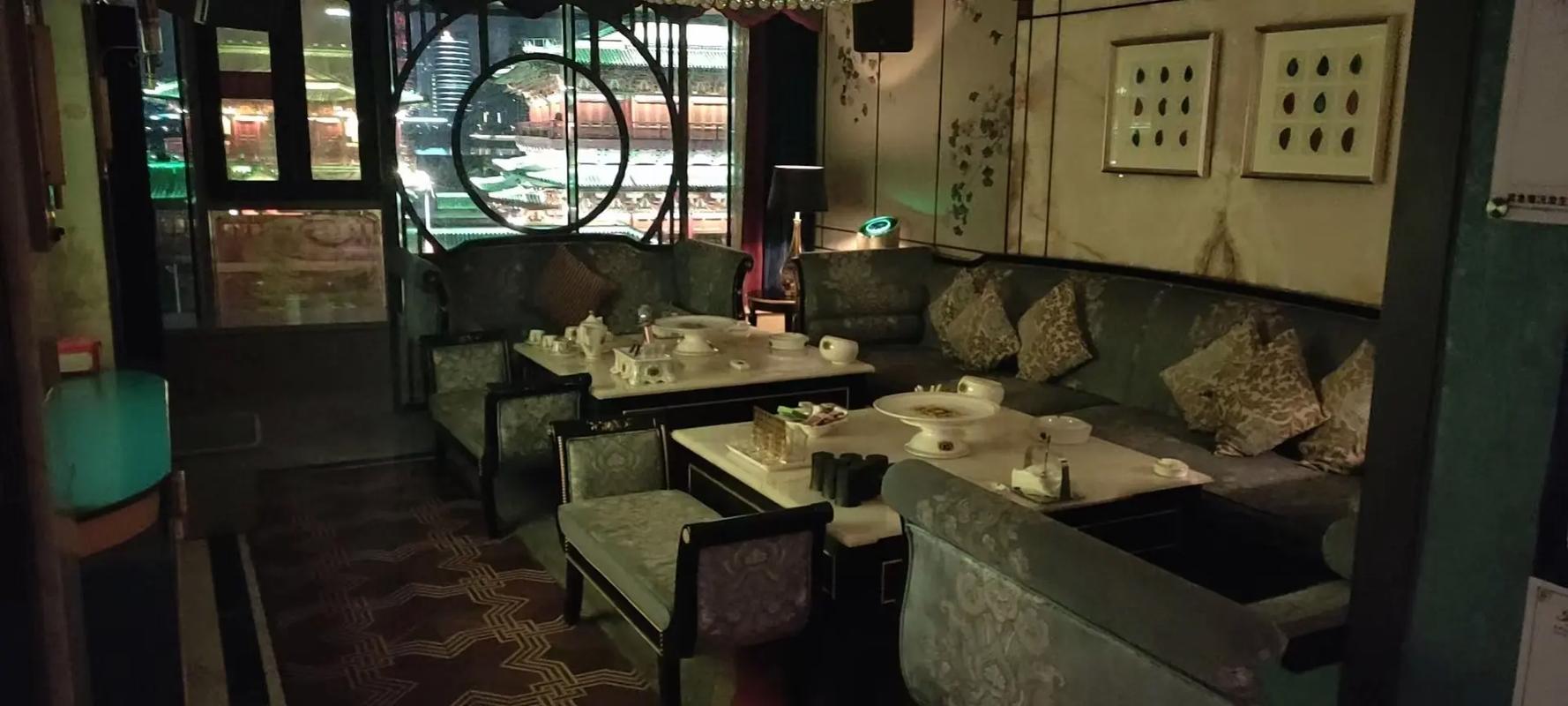 荆州商务KTV组局利器-松滋市ktv预订